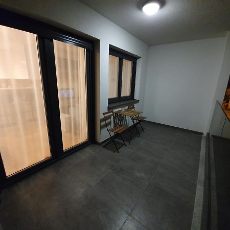 Apartman Luka Zagreb Exterior photo